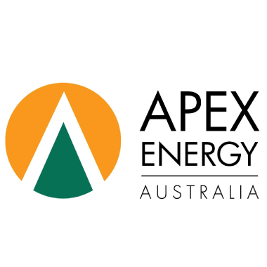 Apex Energy Solar Battery Storage Website
