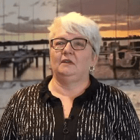 Catherine Bosley