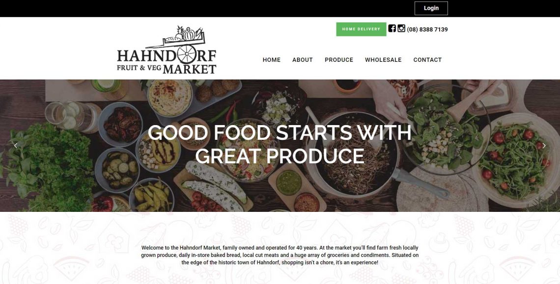 Hahndorf