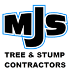 MJS Tree & Stump Contractors