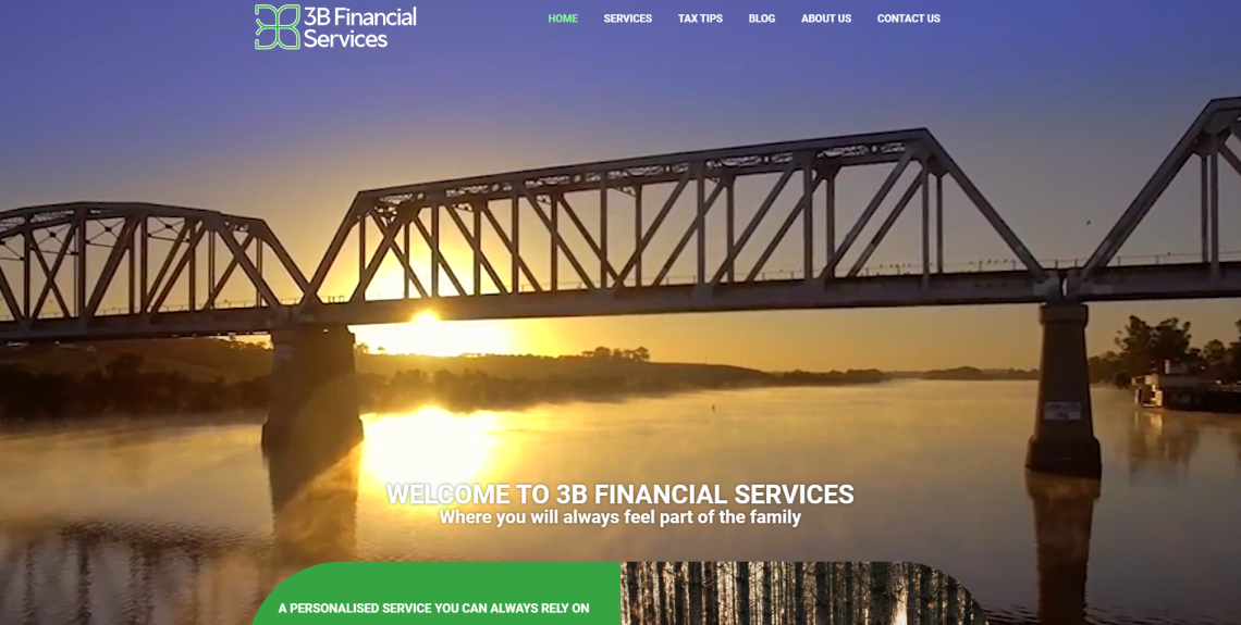 3B Financial Services Murray Bridge