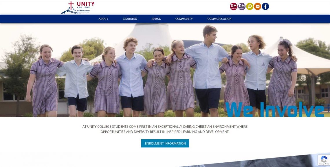 UnityCollege